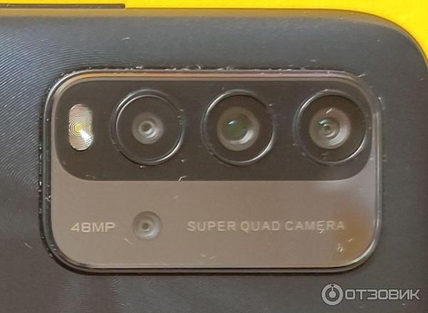 Смартфон Xiaomi Redmi 9T 2021 года фото