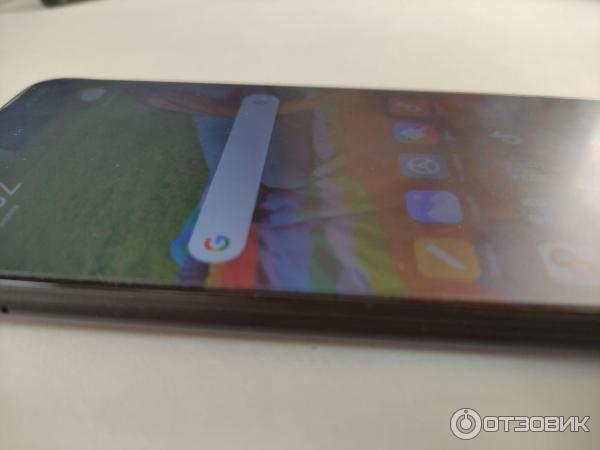 Смартфон Xiaomi Redmi 9T 2021 года фото