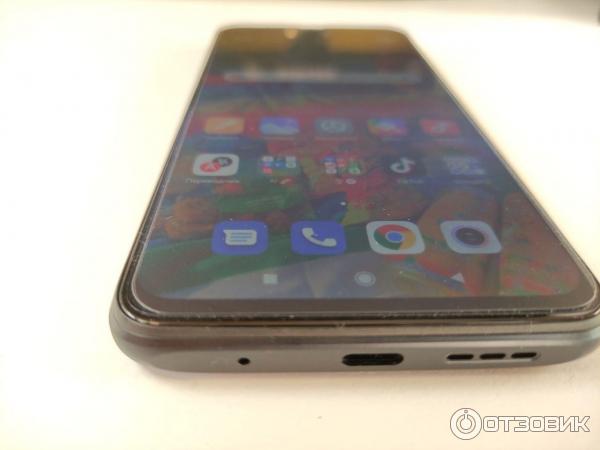 Смартфон Xiaomi Redmi 9T 2021 года фото