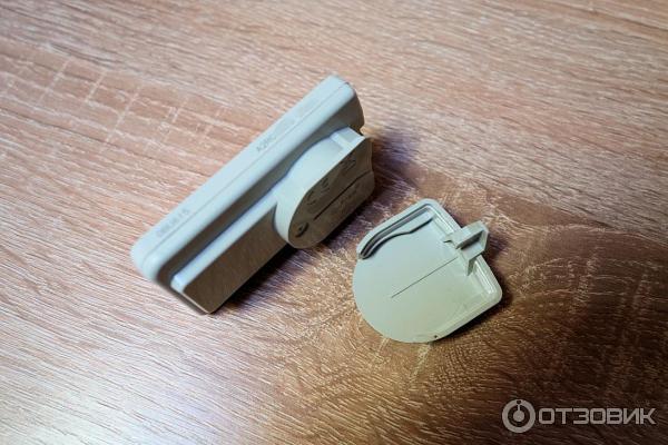 Отзыв о Транспондер Росавтодор T-pass | Уже не нужное устройство
