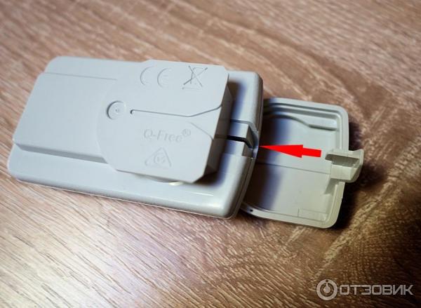 Отзыв о Транспондер Росавтодор T-pass | Уже не нужное устройство