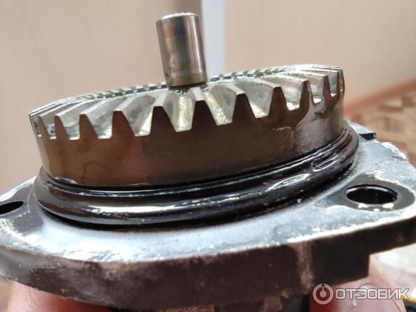 Отзыв о Угловая шлифовальная машина Metabo W750-125 | Живучая, легкая и ...