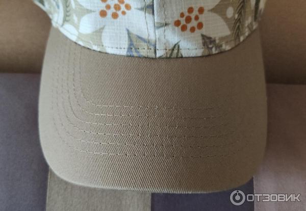 Бейсболка женская Aliexpress