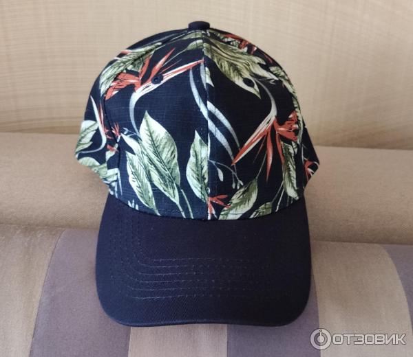 Бейсболка женская Aliexpress