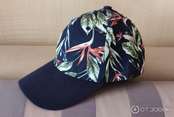 Бейсболка женская Aliexpress