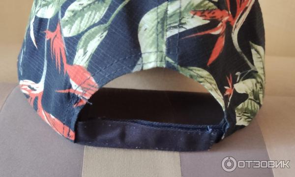 Бейсболка женская Aliexpress
