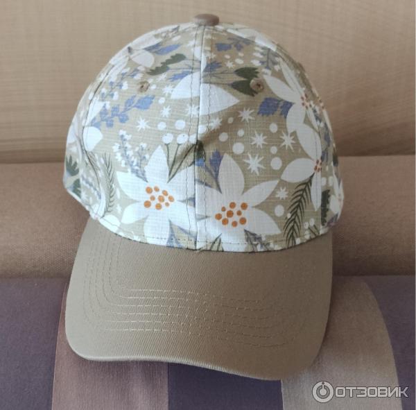 Бейсболка женская Aliexpress
