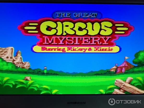 Игровая приставка Retro Genesis Modern Wireless фото