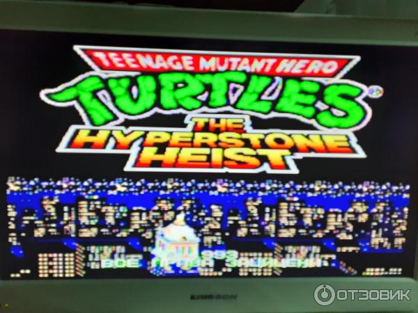 Игровая приставка Retro Genesis Modern Wireless фото