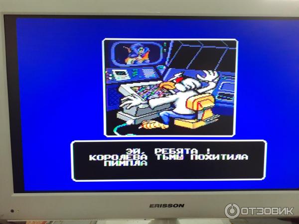 Игровая приставка Retro Genesis Modern Wireless фото