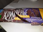 Печенье Leti "Хрумченье"
