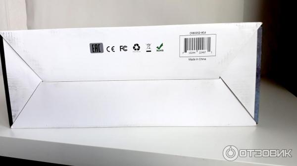 Проигрыватель виниловых дисков Crosley Cruiser Deluxe CR8005D-GR фото
