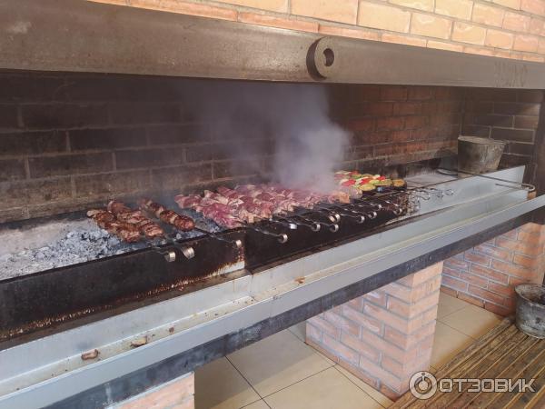 шашлычная 2