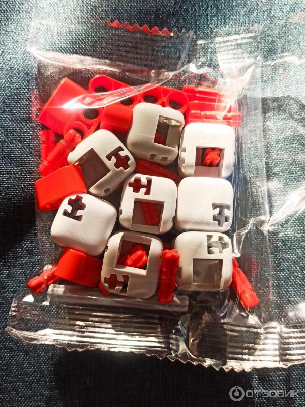 Антистресс Xiaomi Fidget Cube фото