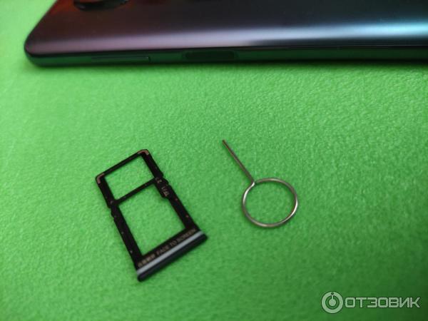 Смартфон Poco X3 Pro фото
