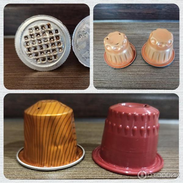 Кофемашина капсульная Nespresso Xiaomi Scishare