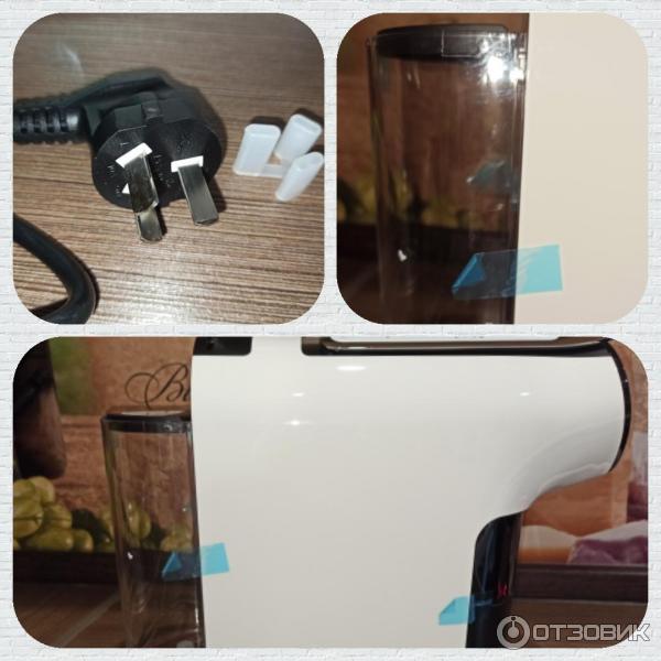 Кофемашина капсульная Nespresso Xiaomi Scishare