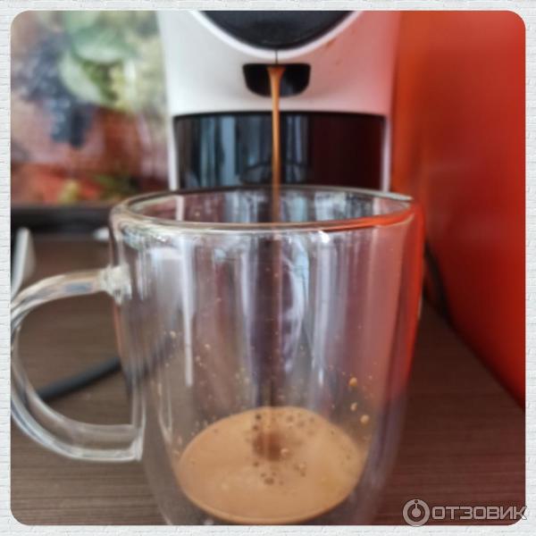 Кофемашина капсульная Nespresso Xiaomi Scishare
