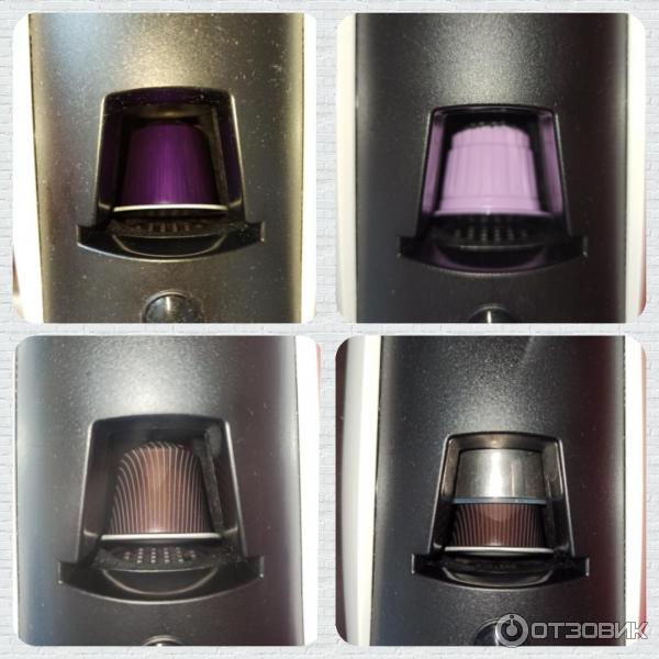 Кофемашина капсульная Nespresso Xiaomi Scishare