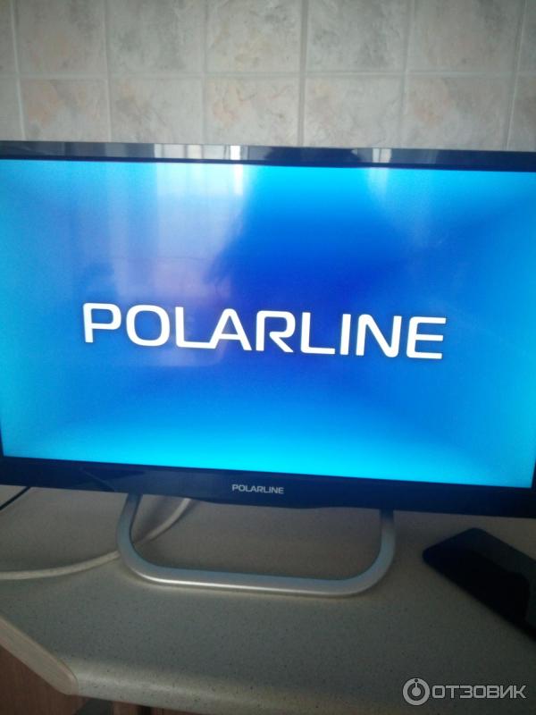 Телевизор Polarline 20PL12TC фото