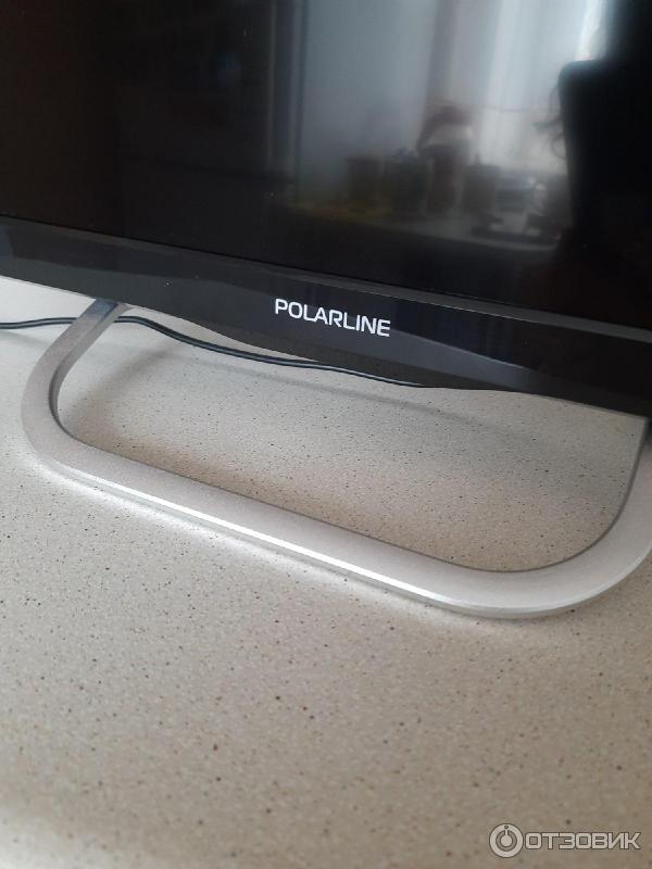 Телевизор Polarline 20PL12TC фото