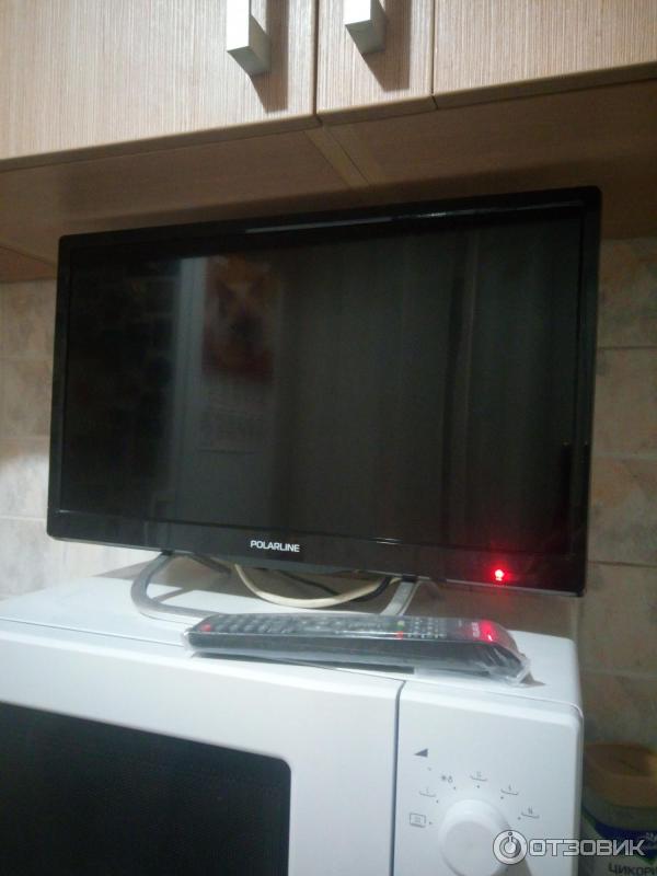 Телевизор Polarline 20PL12TC фото