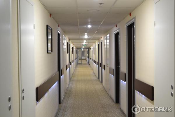 Отзыв о Гостиничный комплекс Измайловский (Россия, Москва) | Комфортное ...