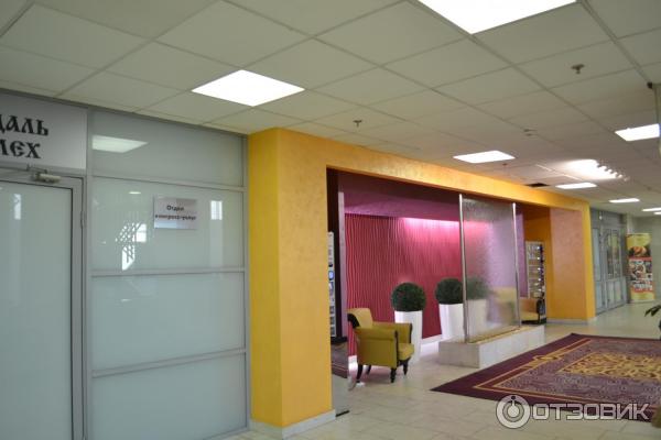 Отзыв о Гостиничный комплекс Измайловский (Россия, Москва) | Комфортное ...