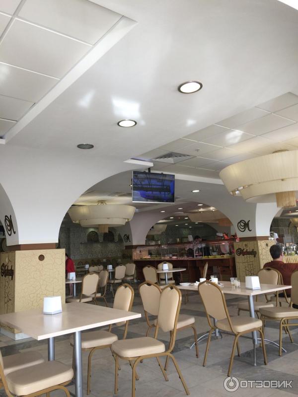 Отзыв о Гостиничный комплекс Измайловский (Россия, Москва) | Комфортное ...