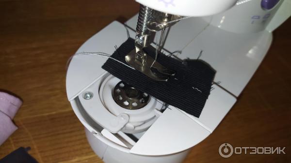 Мини швейная машина Aliexpress фото