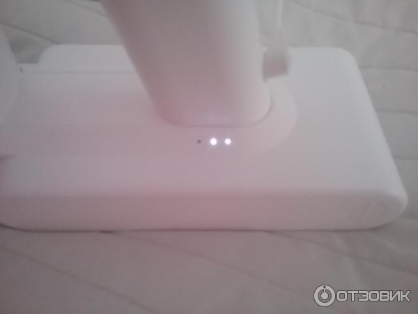 Вертикальный пылесос Xiaomi Dreame XR фото