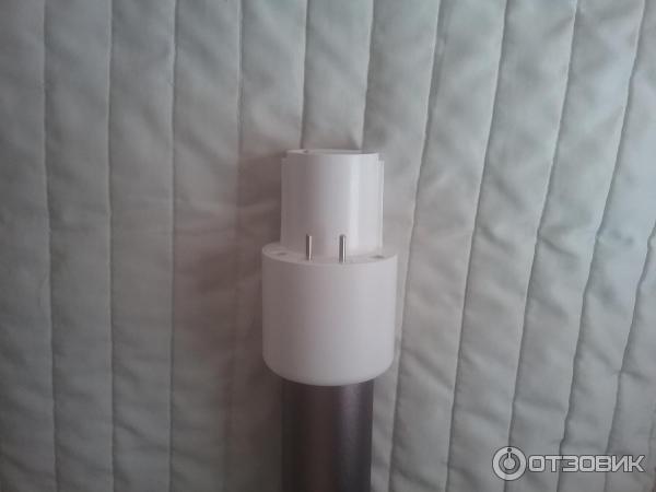 Вертикальный пылесос Xiaomi Dreame XR фото