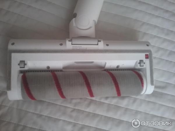 Вертикальный пылесос Xiaomi Dreame XR фото
