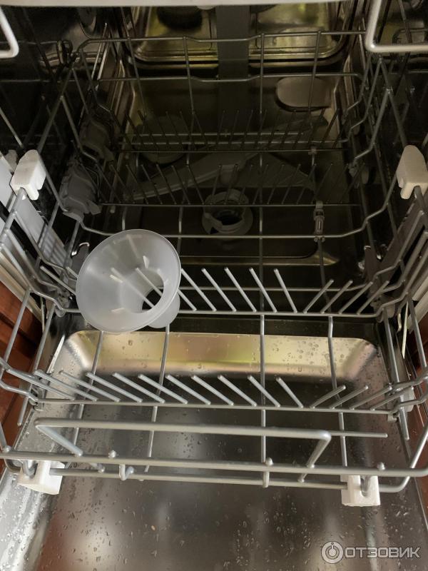 Посудомоечная машина NEFF фото