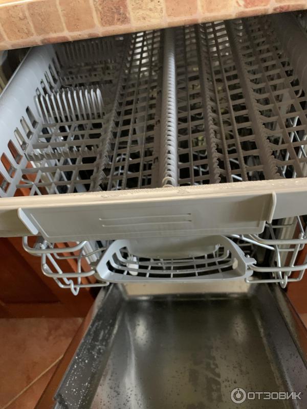 Посудомоечная машина NEFF фото