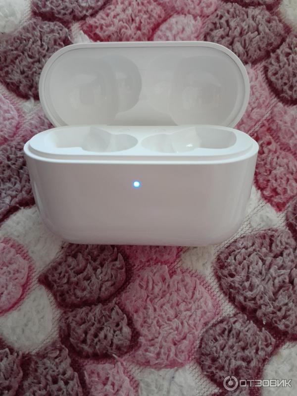 Беспроводные наушники Honor Choice TWS Eaerbuds фото