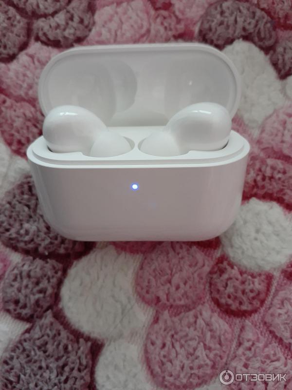 Беспроводные наушники Honor Choice TWS Eaerbuds фото