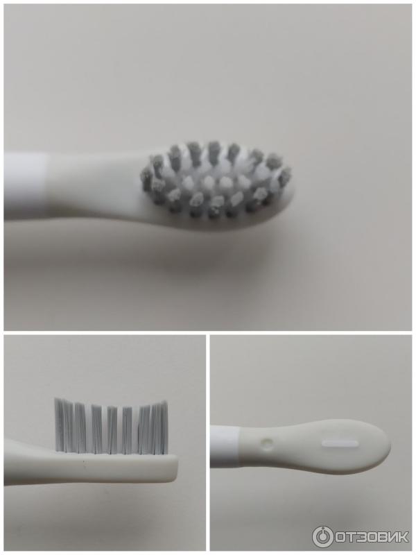 Электрическая зубная щетка Xiaomi Soocas EX3, фото