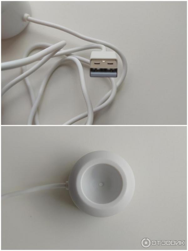 Электрическая зубная щетка Xiaomi Soocas EX3, фото