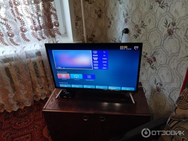 Телевизор Neko LT-32NH7020S фото