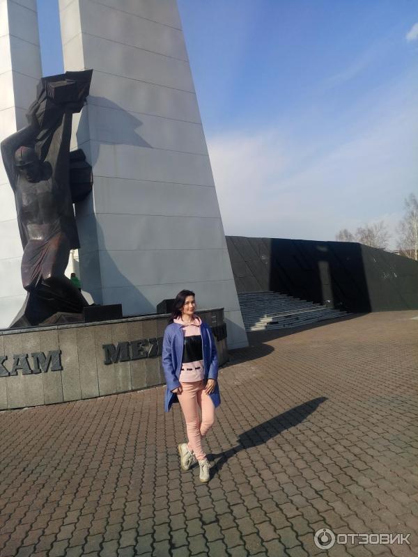 томусинец междуреченск