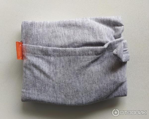 Маска для сна Xiaomi Youpin 8H Cool Feeling Goggles фото