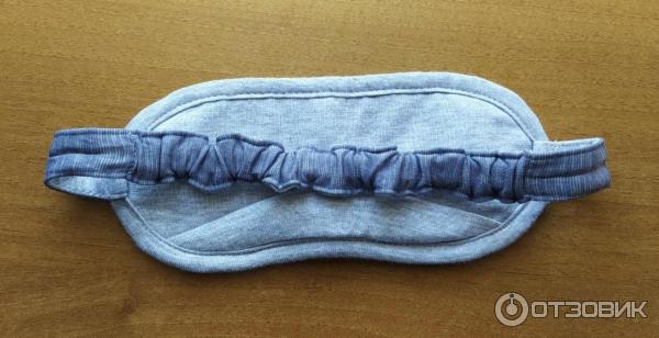 Маска для сна Xiaomi Youpin 8H Cool Feeling Goggles фото
