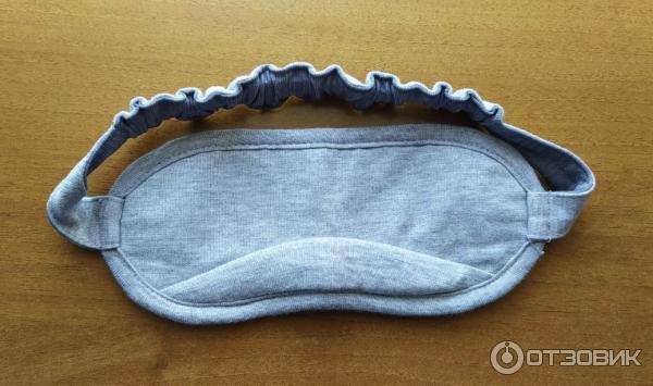 Маска для сна Xiaomi Youpin 8H Cool Feeling Goggles фото