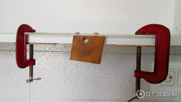Длинный магнитный толкатель TIP-ON для мебельных петель TL фото