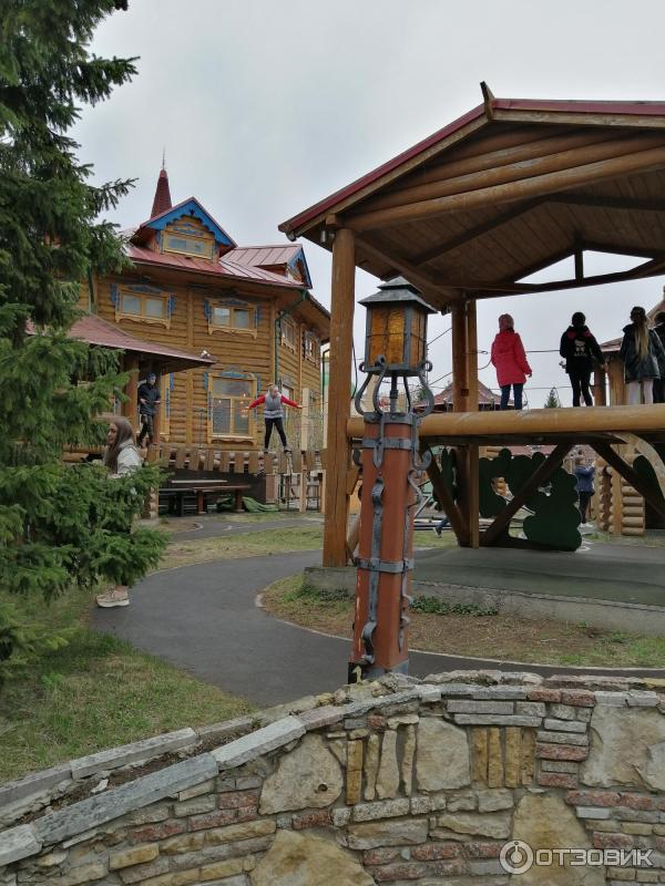 Магазин Казанское серебро (Россия, Казань) фото