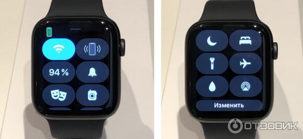 Apple Watch 38 мм на женской руке