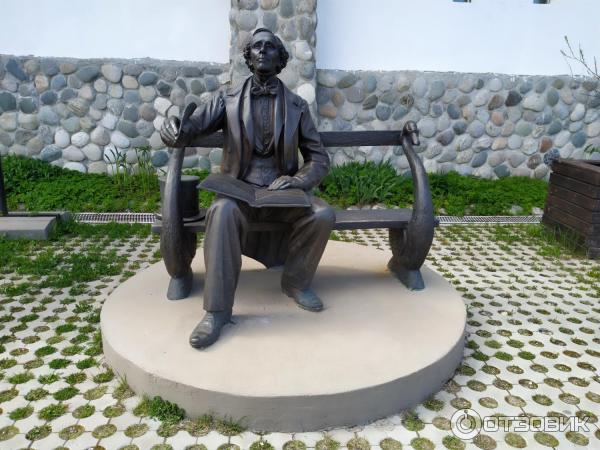 Памятники этнографии Памятники этнографии