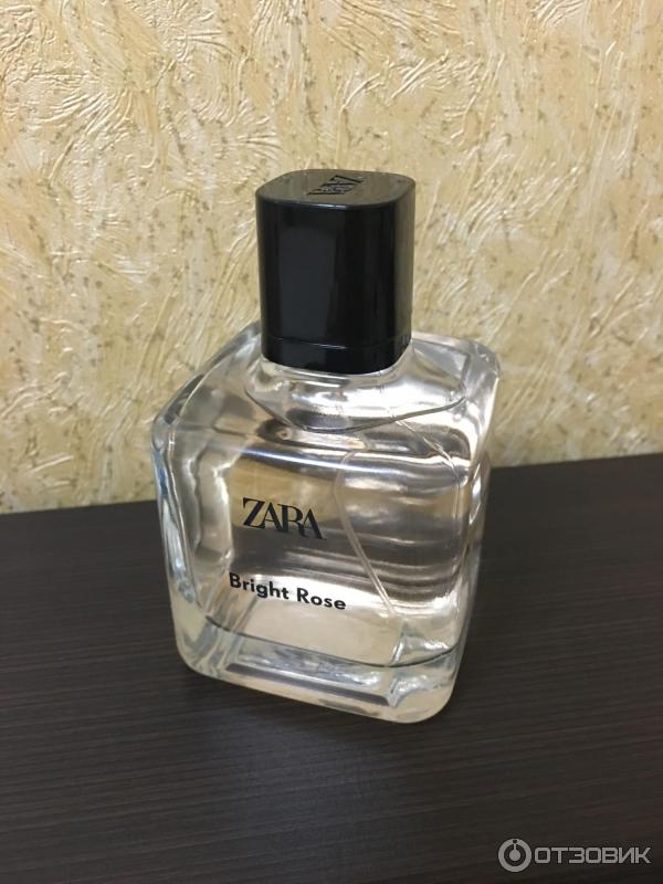 bright rose zara