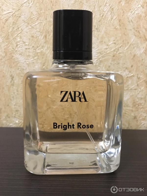bright rose zara